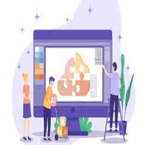 تحلیل تأثیر پلتفرمهای کاریابی آنلاین بر بهبود فرآیند آگهیهای کار و استخدام