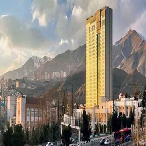 آشنایی با هتل‌های تهران برای سفرهای کاری با دسترسی مناسب