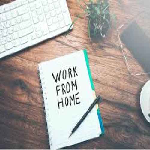 راهنمای کار در منزل، مزایا، معایب و نکات مهم برای موفقیت