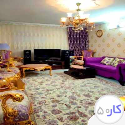 پرستار خانم برای پسر ۷ سال