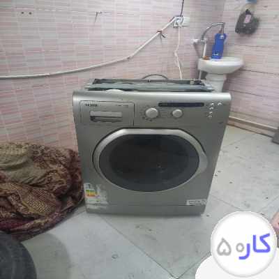 تعمیراتتخصصی لوازم خانگی اکبری _ در تبریز