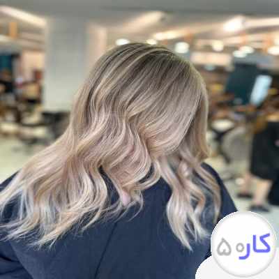 دستیار رنگ و لایت