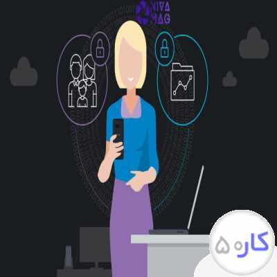 کارهای تایپی و ادمین پاسخگو