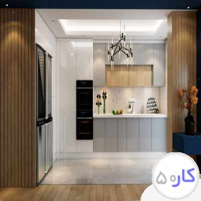 طراحی دکوراسیون داخلی