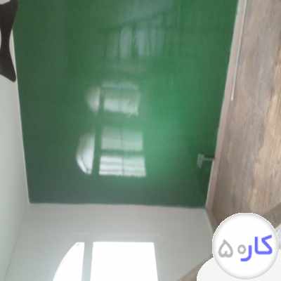 نقاشی ساختمان صدف با بیش از ده سال سابقه کاری 