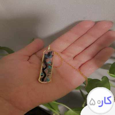 بدلیجات رزین