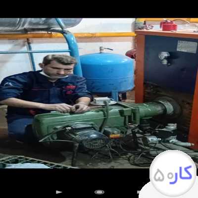 دفتر خدمات فنی و مهندسی تاسیسات نوآوران