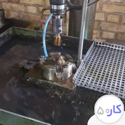 همکار .پاره وقت