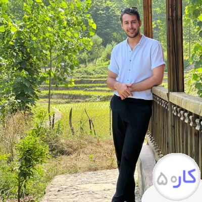 بازاریابی شبکه ای 