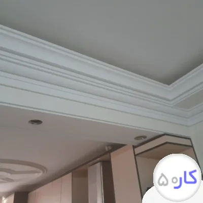 گچکاری و گچبری