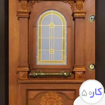 رنگ کار پلی استر کار