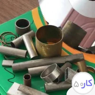 کارگر ساده