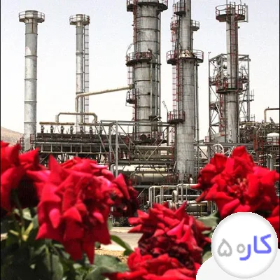 پتروپویش خاورمیانه