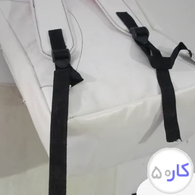 عکس آگهی تولیدی مجید زارعی