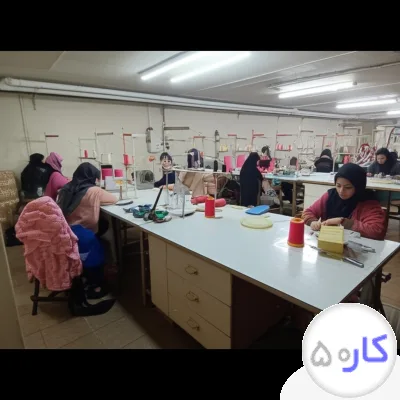 بسته بندی و مونتاژ کاری