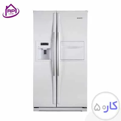 تعمیرات تخصصی انواع یخچال وفریزر وکولر وبخاری