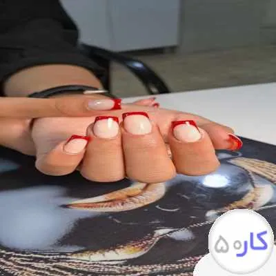 اجاره صندلی سالن و استخدام ناخنکار