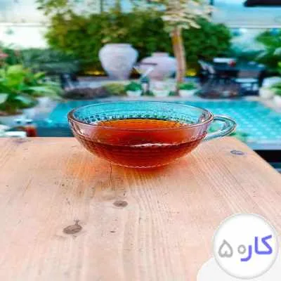 سالن کار