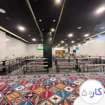 کارگر ساده
