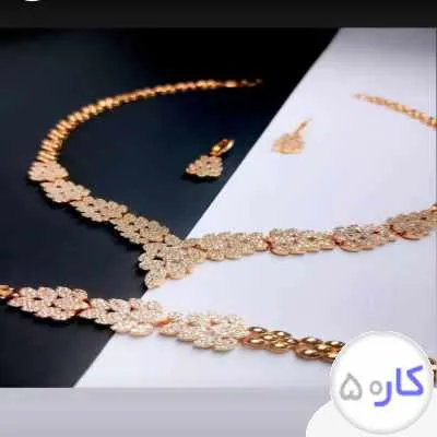 فروشنده خانم تمام وقت