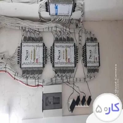 الکتریکی تهران سیار