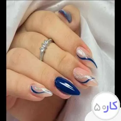 کاشت ناخن