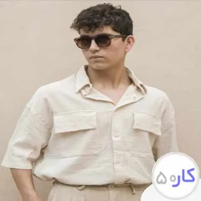 جویایی کار هستم برای مدلینگ