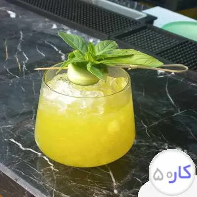 باریستا کار