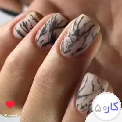 ناخنکار حرفه ای هم اجاره و درصدی