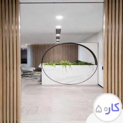 منشی مدیرعامل دستیار