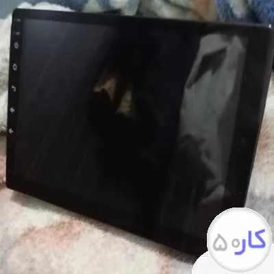 مانیتور ماسین