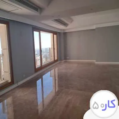 نقاشی ساختمان فرضی