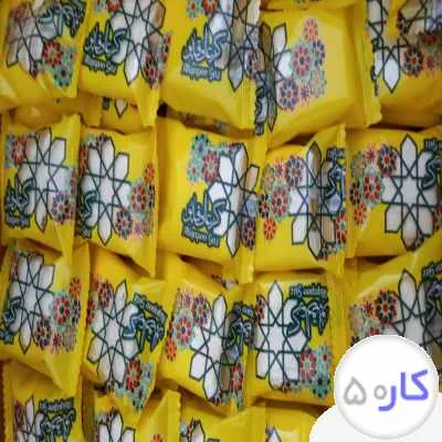 تعدادي خانم جهت بسته بندی گز توضیحات حتما مطالعه کنید تماس بگیرید
