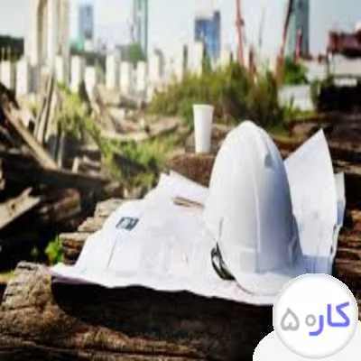 جذب مهندس عمران
