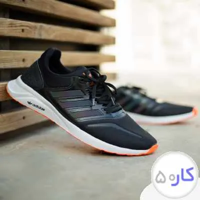 کفش مردانه Adidas مدل Rezi