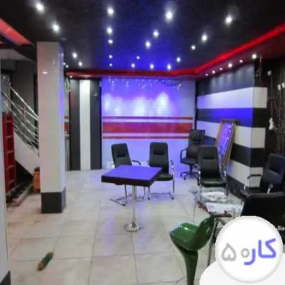 تعمیرات کرکره برقی، جک پارکینگی و درب اتوماتیک