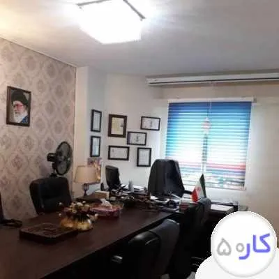 منشی خانم بدون نیاز به سابقه