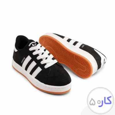 کفش اسپرت آدیداس زنانه بند دار