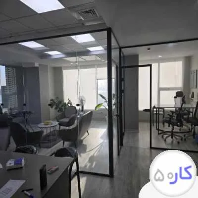 استخدام منشی توانمند ارتباط موثر