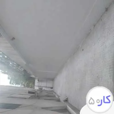 نقاشی ساختمان