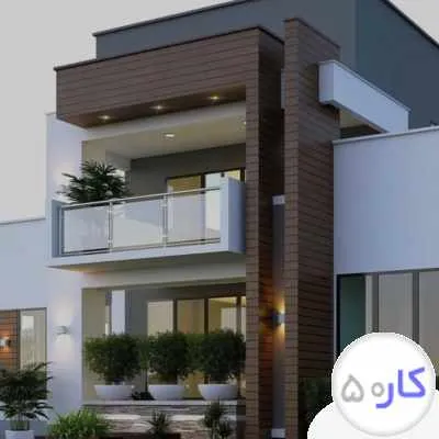 خانم منشی یا دفتر دار شرکت
