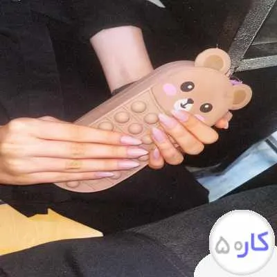 خدمات ناخن