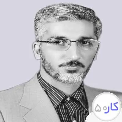 مدیر طراحی و مهندسی