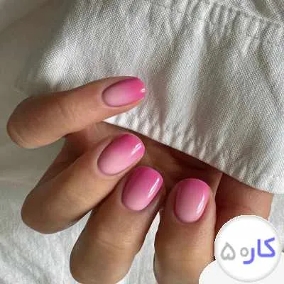 ناخنکار حرفه ای