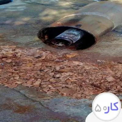 جوشکاری انواع آبگرمکن درمنزل با هزینه مناسب