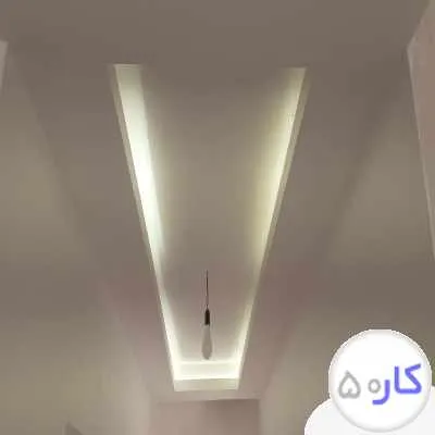 گچکاری