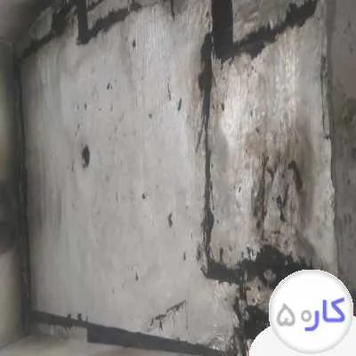 کاشی کاری گچکاری نقاشی سرامیک کف تمیرات سختمانی استافرهاد تلیفن09197112964 لوله کشی هزگام