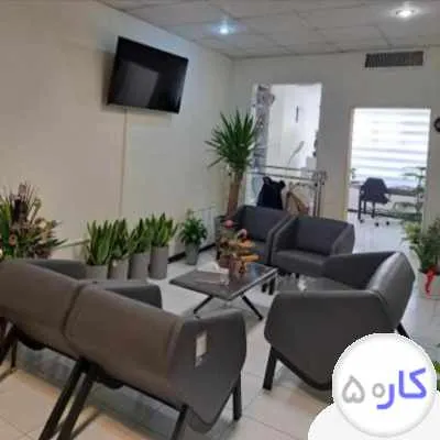استخدام 2 نفر منشی و ادمین خانم