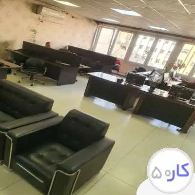 استخدام مشاور املاک