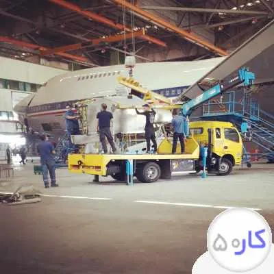 اجاره جرثقیل